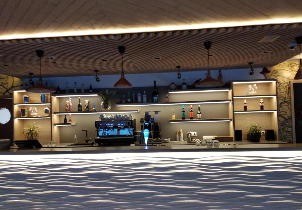 Hotel Doberani Rannamaja Valgeranna Exterior foto